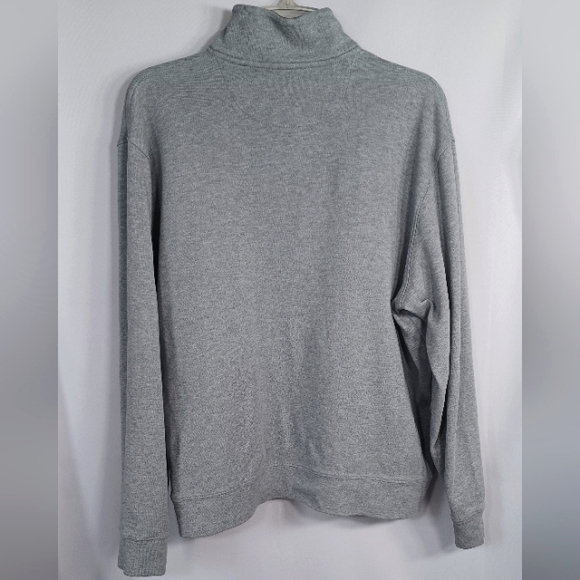Vineyard vines sweater Gray M for Men - Picture 2 of 8